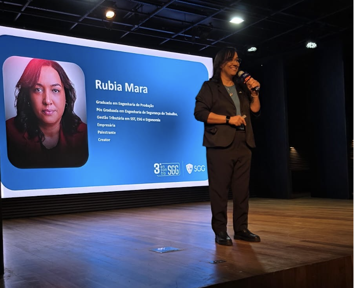 Turmas e Imersões Presenciais