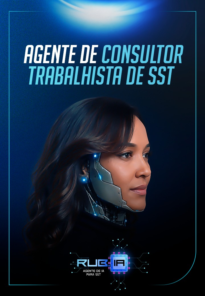 Rub.IA - Consultor Trabalhista