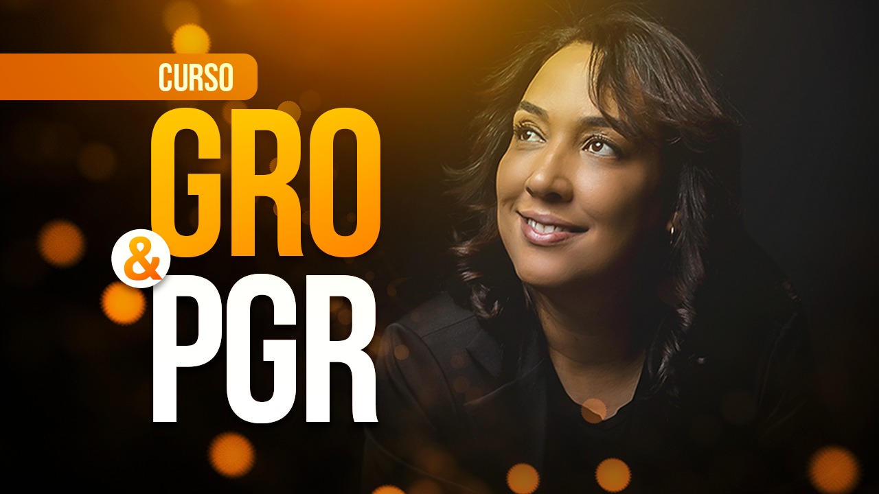 Curso GRO e PGR