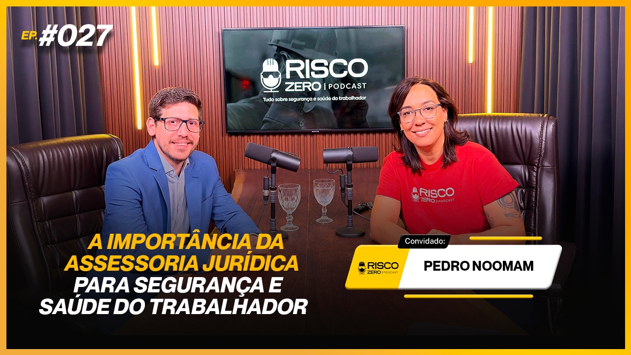 Documentacao SST