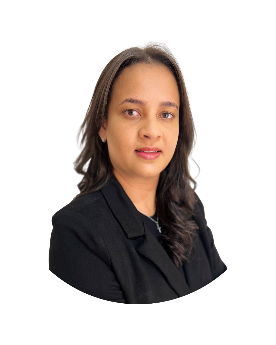 Poliana Lima - Técnica em Segurança do Trabalho