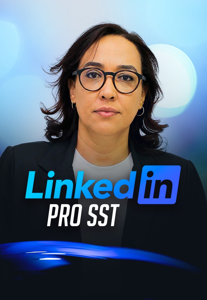 Aprenda tudo sobre o Linkedin.