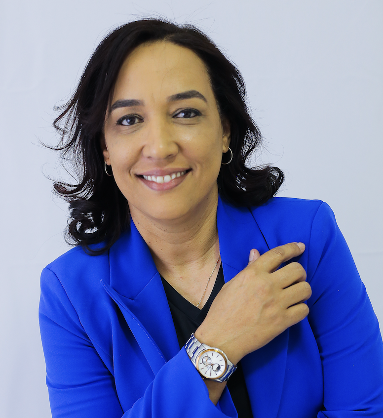 Rúbia Mara