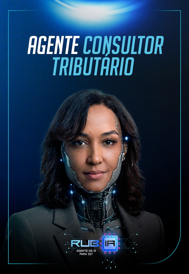 Rub.IA - Consultor Tributário