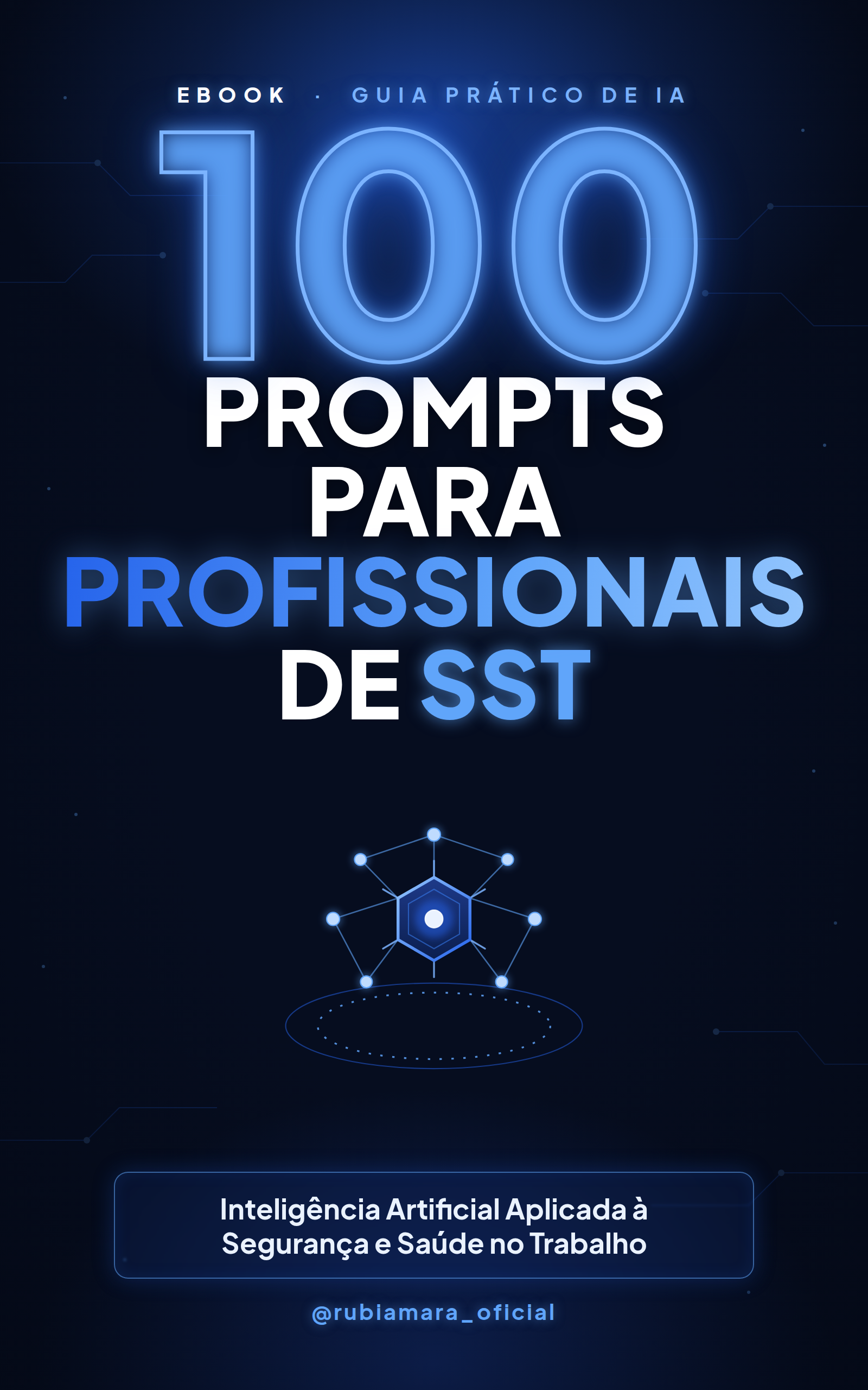 Capa E-book IA em SST