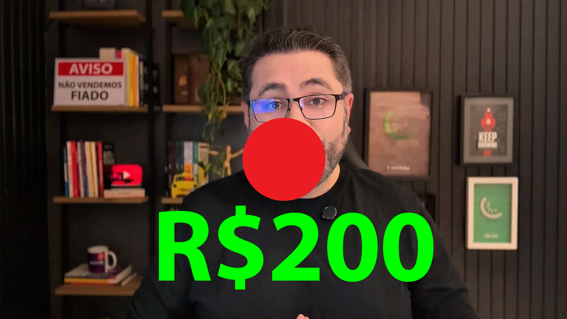 Thumbnail do vídeo