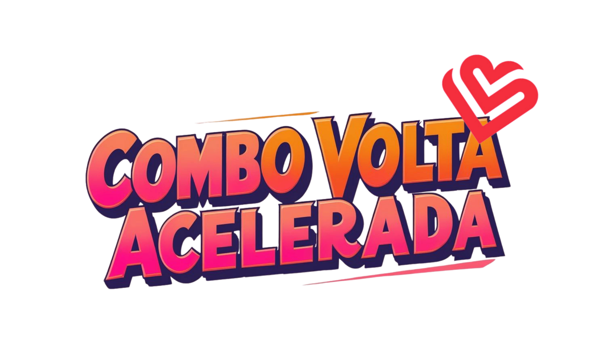 Combo Volta Acelerada Logo