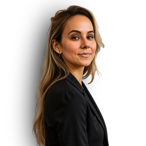 Rafaela Andrade - Especialista em Reconquista